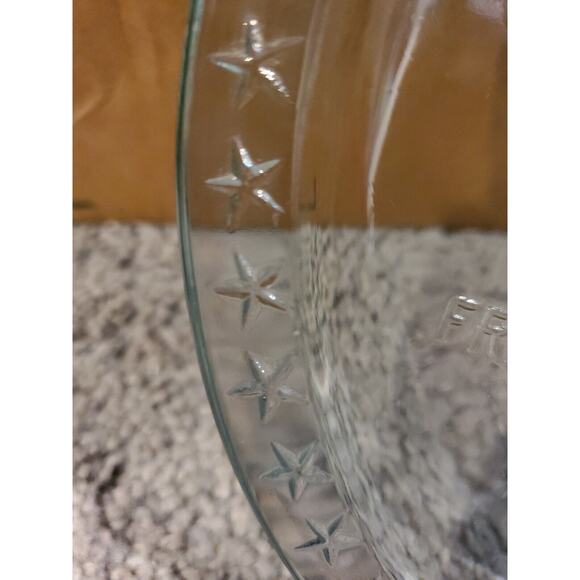 Commemorative Plate Year of the Eagle 8" 1782-1982 Freedom Justice Equality - Picture 3 of 4